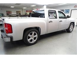 2010 Chevrolet Silverado 1500 (CC-2085451) for sale in Mesa, Arizona