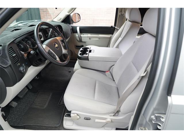 2010 Chevrolet Silverado 1500 (CC-2085451) for sale in Mesa, Arizona
