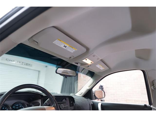 2010 Chevrolet Silverado 1500 (CC-2085451) for sale in Mesa, Arizona