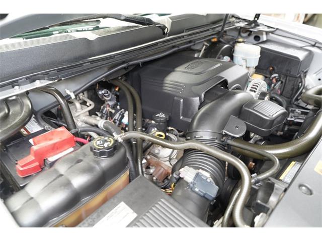 2010 Chevrolet Silverado 1500 (CC-2085451) for sale in Mesa, Arizona