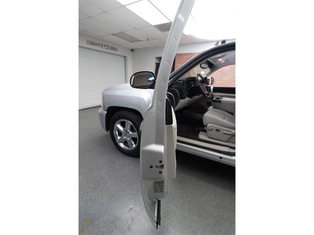 2010 Chevrolet Silverado 1500 (CC-2085451) for sale in Mesa, Arizona