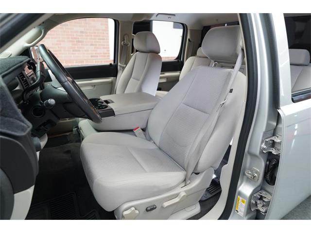 2010 Chevrolet Silverado 1500 (CC-2085451) for sale in Mesa, Arizona