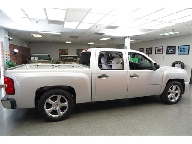2010 Chevrolet Silverado 1500 (CC-2085451) for sale in Mesa, Arizona