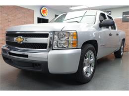 2010 Chevrolet Silverado 1500 (CC-2085451) for sale in Mesa, Arizona