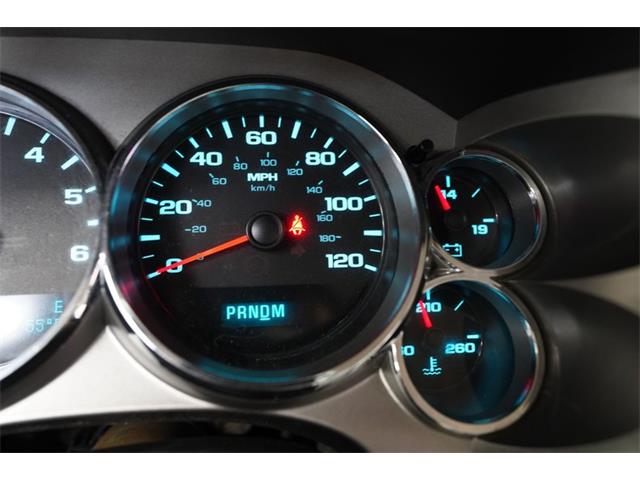 2010 Chevrolet Silverado 1500 (CC-2085451) for sale in Mesa, Arizona