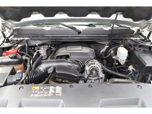 2010 Chevrolet Silverado 1500 (CC-2085451) for sale in Mesa, Arizona