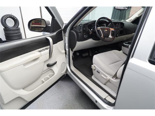 2010 Chevrolet Silverado 1500 (CC-2085451) for sale in Mesa, Arizona