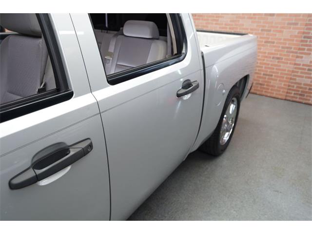 2010 Chevrolet Silverado 1500 (CC-2085451) for sale in Mesa, Arizona