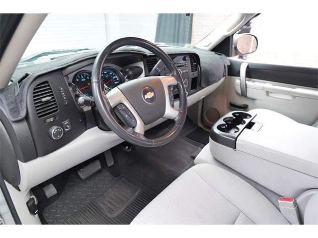 2010 Chevrolet Silverado 1500 (CC-2085451) for sale in Mesa, Arizona