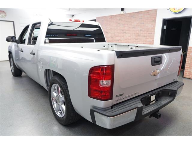 2010 Chevrolet Silverado 1500 (CC-2085451) for sale in Mesa, Arizona