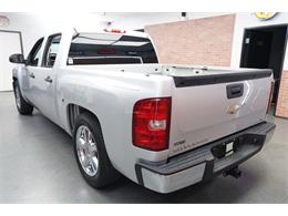 2010 Chevrolet Silverado 1500 (CC-2085451) for sale in Mesa, Arizona