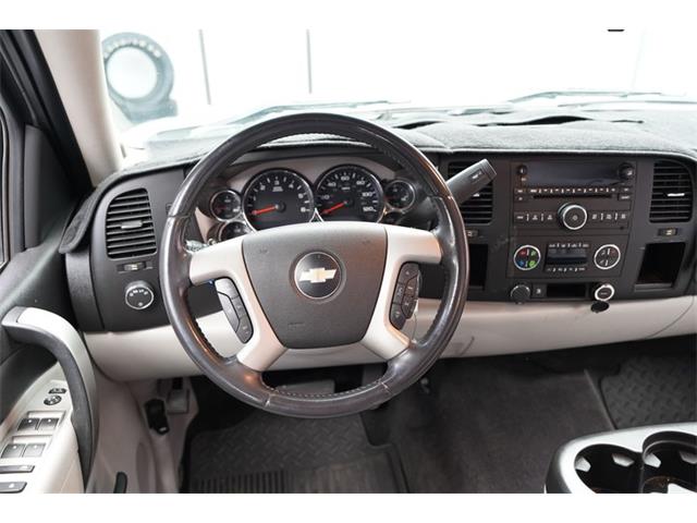 2010 Chevrolet Silverado 1500 (CC-2085451) for sale in Mesa, Arizona