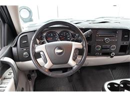 2010 Chevrolet Silverado 1500 (CC-2085451) for sale in Mesa, Arizona