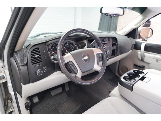 2010 Chevrolet Silverado 1500 (CC-2085451) for sale in Mesa, Arizona