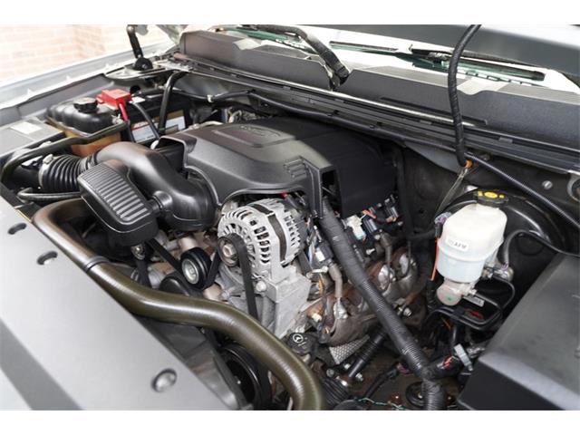 2010 Chevrolet Silverado 1500 (CC-2085451) for sale in Mesa, Arizona