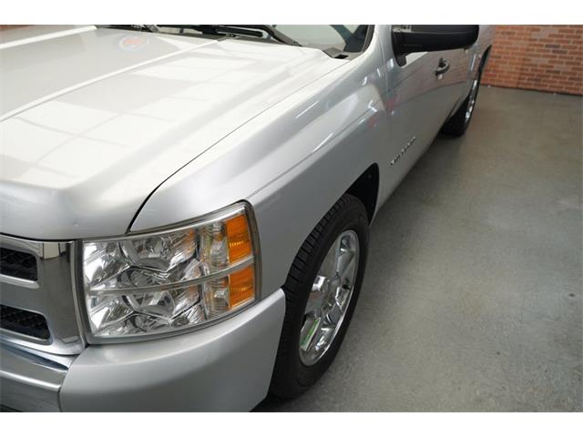 2010 Chevrolet Silverado 1500 (CC-2085451) for sale in Mesa, Arizona