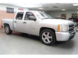 2010 Chevrolet Silverado 1500 (CC-2085451) for sale in Mesa, Arizona