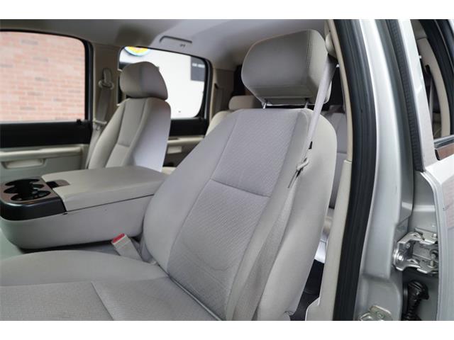 2010 Chevrolet Silverado 1500 (CC-2085451) for sale in Mesa, Arizona