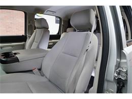 2010 Chevrolet Silverado 1500 (CC-2085451) for sale in Mesa, Arizona