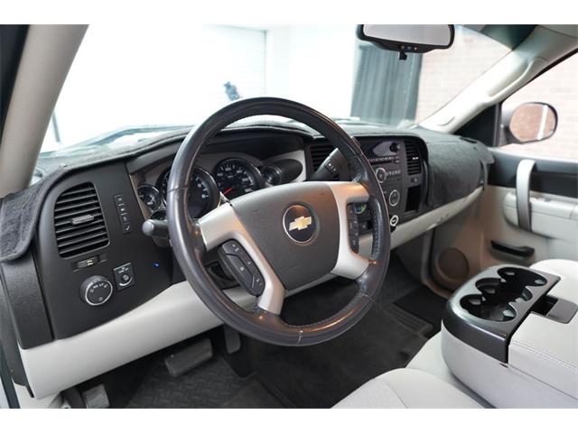 2010 Chevrolet Silverado 1500 (CC-2085451) for sale in Mesa, Arizona