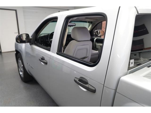 2010 Chevrolet Silverado 1500 (CC-2085451) for sale in Mesa, Arizona