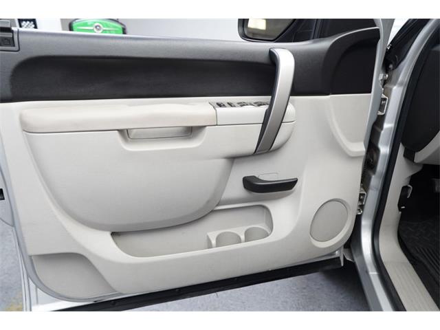 2010 Chevrolet Silverado 1500 (CC-2085451) for sale in Mesa, Arizona