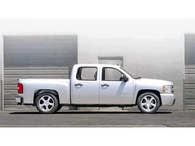 2010 Chevrolet Silverado 1500 (CC-2085451) for sale in Mesa, Arizona