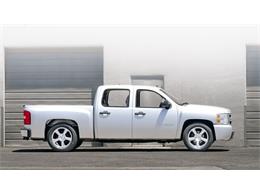 2010 Chevrolet Silverado 1500 (CC-2085451) for sale in Mesa, Arizona