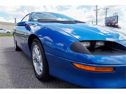 1996 Chevrolet Camaro (CC-2085452) for sale in Ramsey, Minnesota