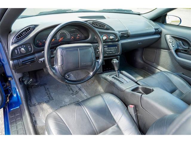 1996 Chevrolet Camaro (CC-2085452) for sale in Ramsey, Minnesota