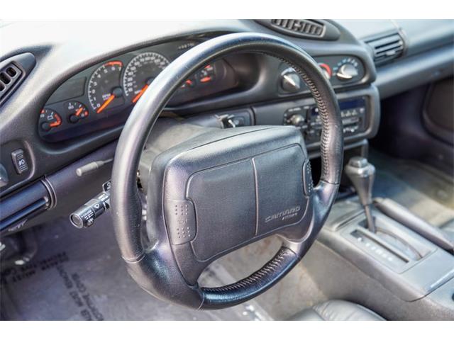 1996 Chevrolet Camaro (CC-2085452) for sale in Ramsey, Minnesota