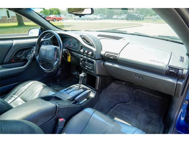 1996 Chevrolet Camaro (CC-2085452) for sale in Ramsey, Minnesota