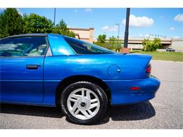 1996 Chevrolet Camaro (CC-2085452) for sale in Ramsey, Minnesota