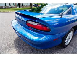 1996 Chevrolet Camaro (CC-2085452) for sale in Ramsey, Minnesota
