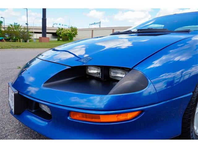 1996 Chevrolet Camaro (CC-2085452) for sale in Ramsey, Minnesota