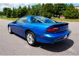 1996 Chevrolet Camaro (CC-2085452) for sale in Ramsey, Minnesota