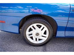 1996 Chevrolet Camaro (CC-2085452) for sale in Ramsey, Minnesota
