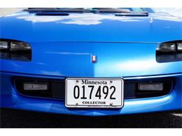 1996 Chevrolet Camaro (CC-2085452) for sale in Ramsey, Minnesota