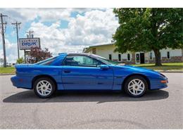 1996 Chevrolet Camaro (CC-2085452) for sale in Ramsey, Minnesota