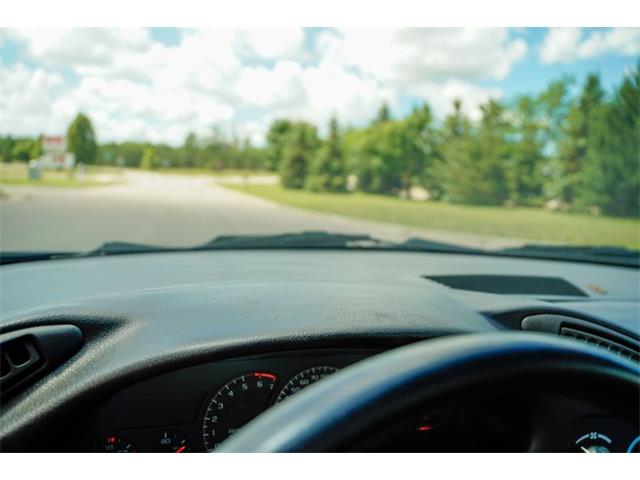 1996 Chevrolet Camaro (CC-2085452) for sale in Ramsey, Minnesota