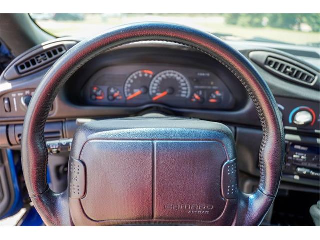1996 Chevrolet Camaro (CC-2085452) for sale in Ramsey, Minnesota