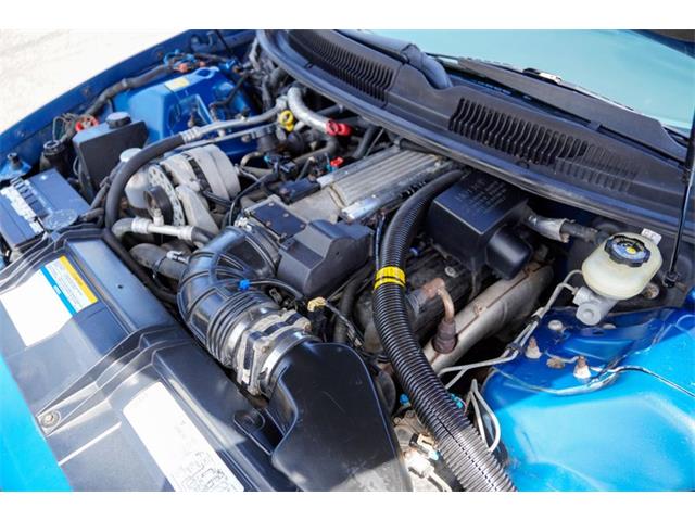 1996 Chevrolet Camaro (CC-2085452) for sale in Ramsey, Minnesota
