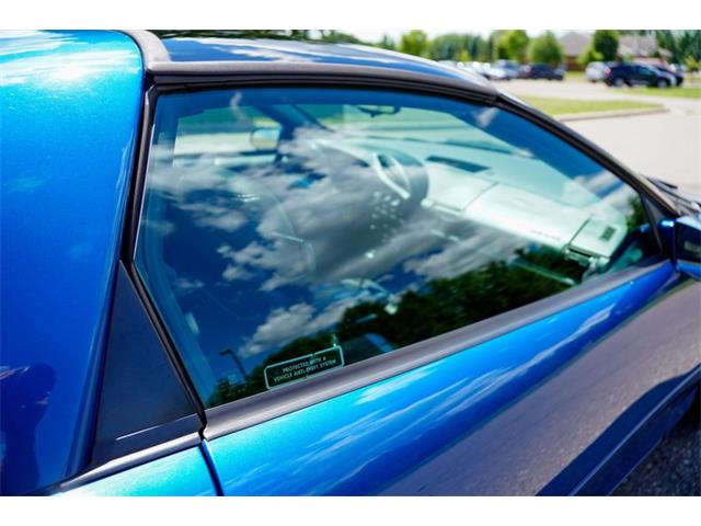1996 Chevrolet Camaro (CC-2085452) for sale in Ramsey, Minnesota