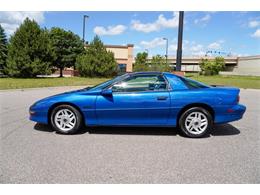 1996 Chevrolet Camaro (CC-2085452) for sale in Ramsey, Minnesota