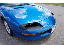 1996 Chevrolet Camaro (CC-2085452) for sale in Ramsey, Minnesota