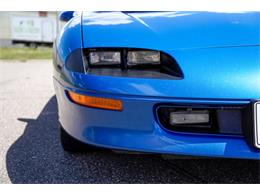 1996 Chevrolet Camaro (CC-2085452) for sale in Ramsey, Minnesota