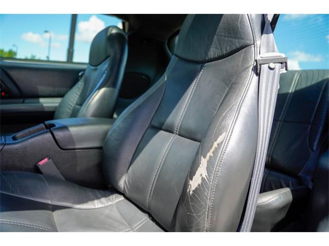 1996 Chevrolet Camaro (CC-2085452) for sale in Ramsey, Minnesota