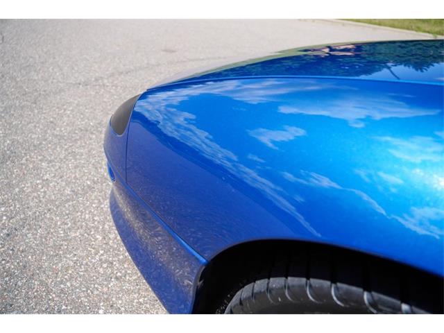 1996 Chevrolet Camaro (CC-2085452) for sale in Ramsey, Minnesota