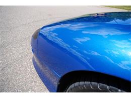 1996 Chevrolet Camaro (CC-2085452) for sale in Ramsey, Minnesota