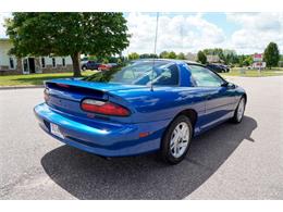1996 Chevrolet Camaro (CC-2085452) for sale in Ramsey, Minnesota